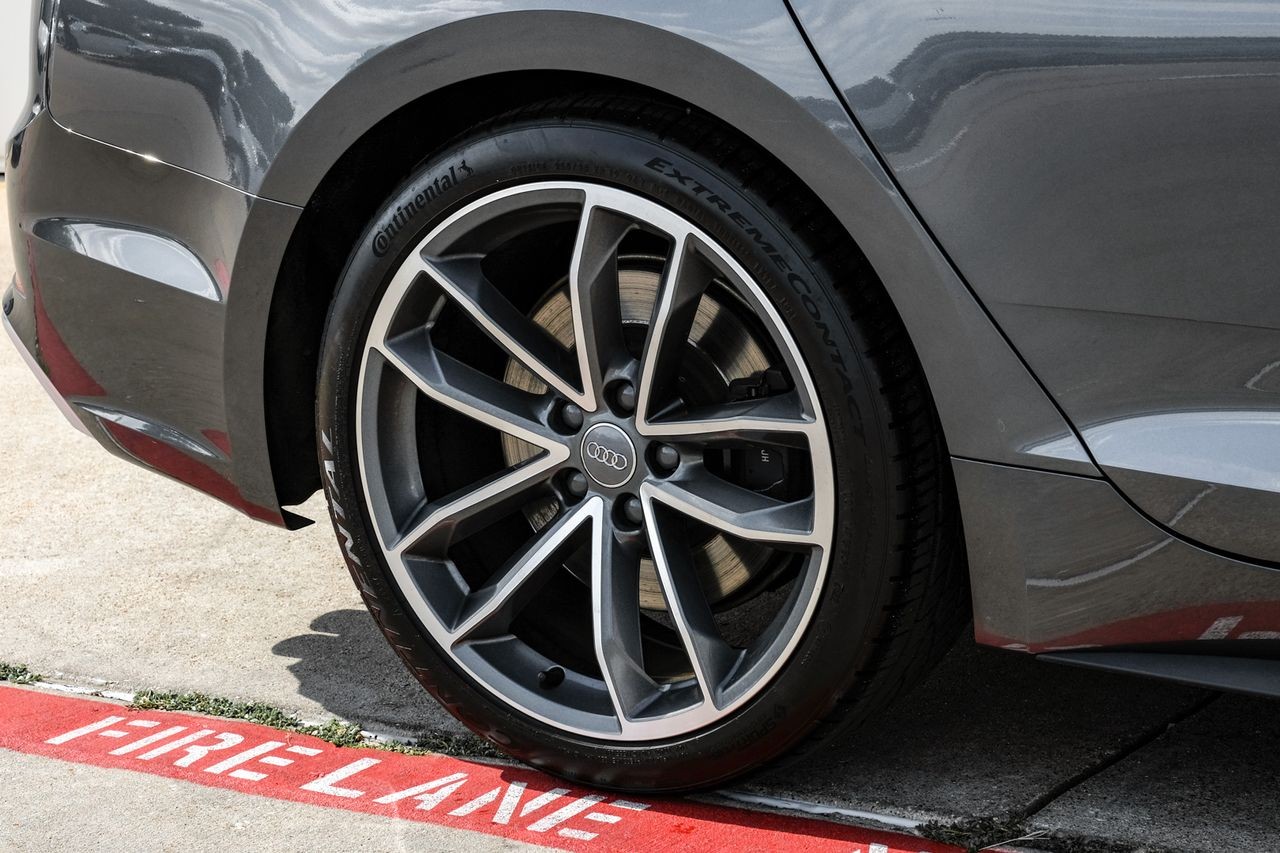 Audi S5 Sportback Vehicle Main Gallery Image 48
