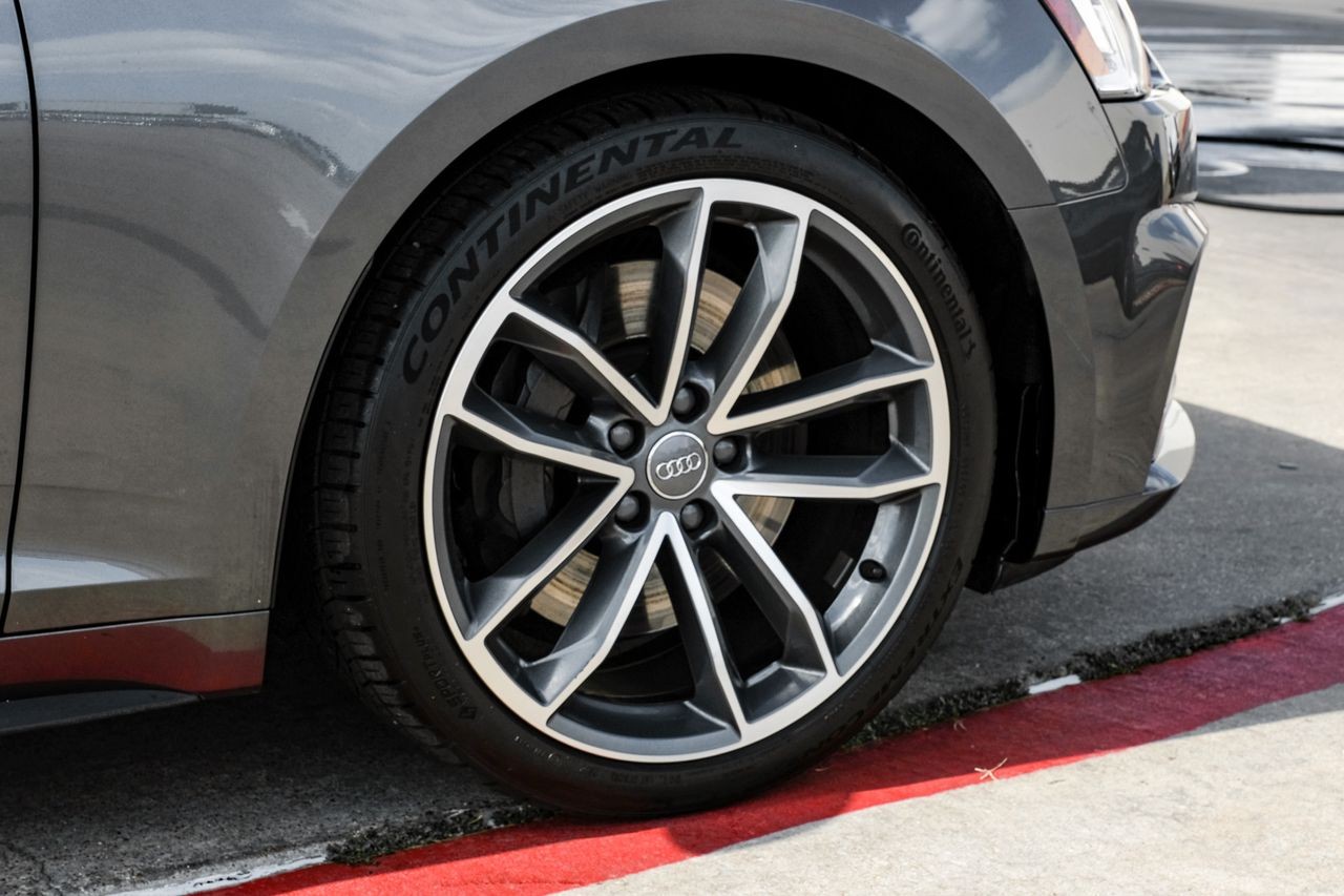 Audi S5 Sportback Vehicle Main Gallery Image 49
