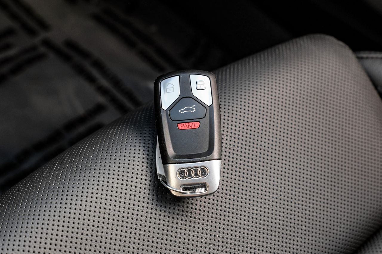 Audi S5 Sportback Vehicle Main Gallery Image 50