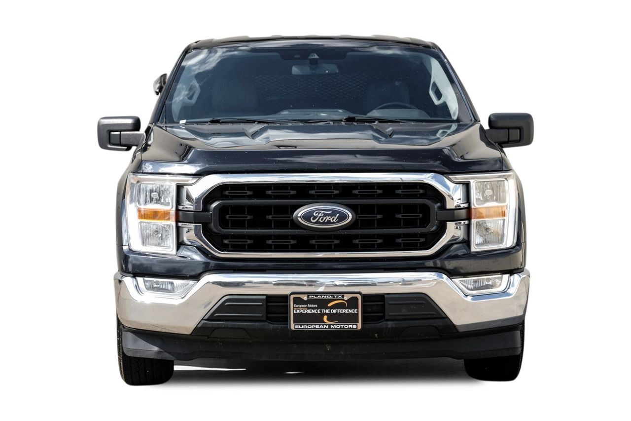 Ford F-150 Vehicle Main Gallery Image 05