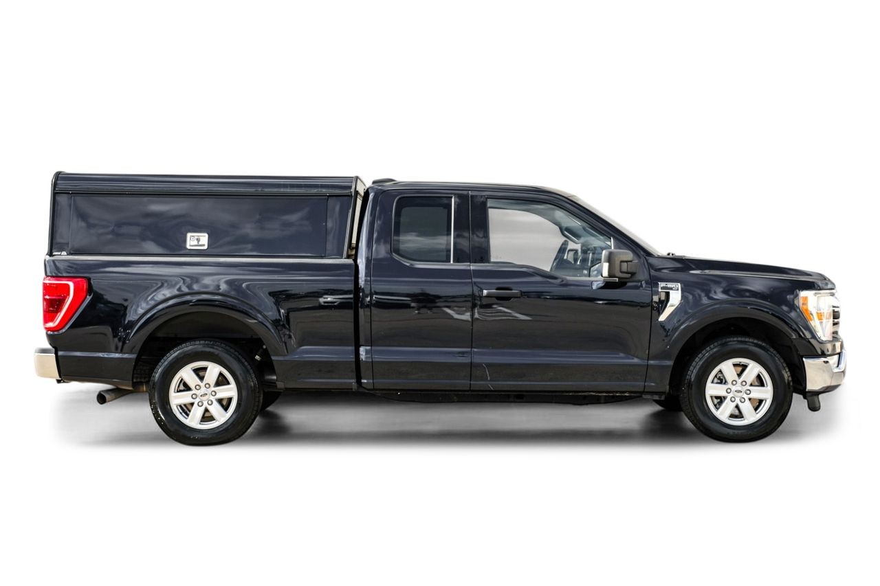 Ford F-150 Vehicle Main Gallery Image 07