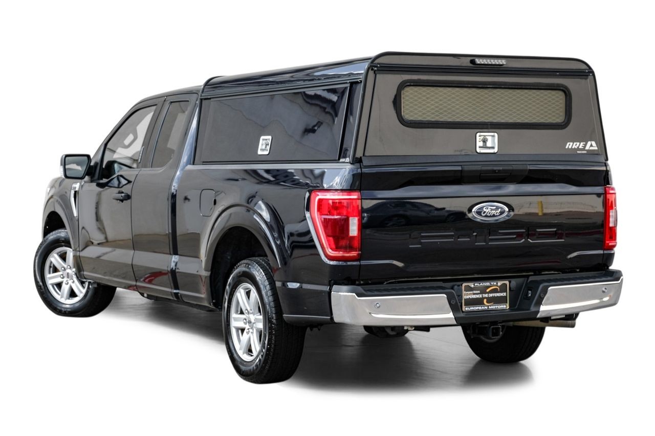 Ford F-150 Vehicle Main Gallery Image 10