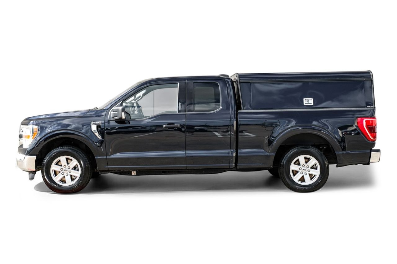 Ford F-150 Vehicle Main Gallery Image 11