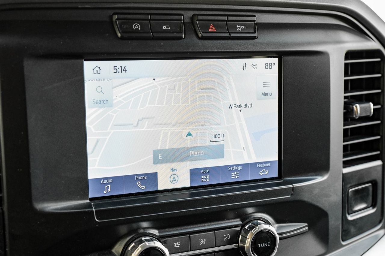 Ford F-150 Vehicle Main Gallery Image 22