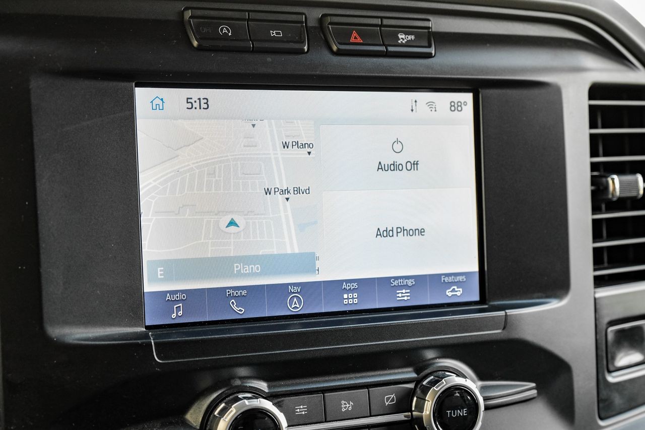 Ford F-150 Vehicle Main Gallery Image 25