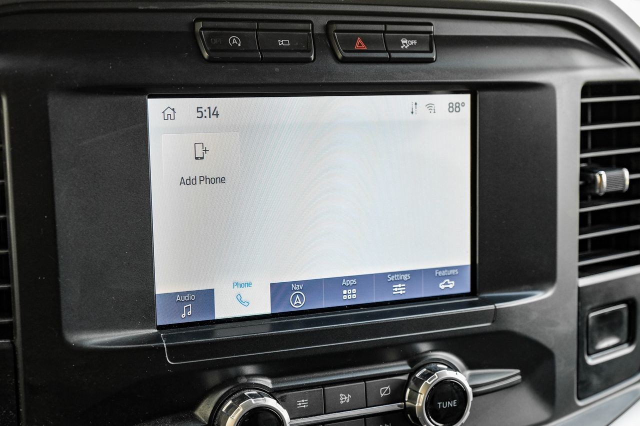 Ford F-150 Vehicle Main Gallery Image 26