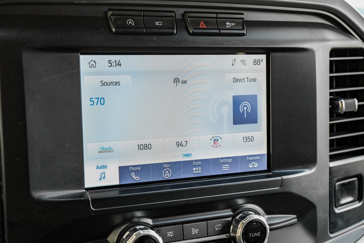 Ford F-150 Vehicle Main Gallery Image 27