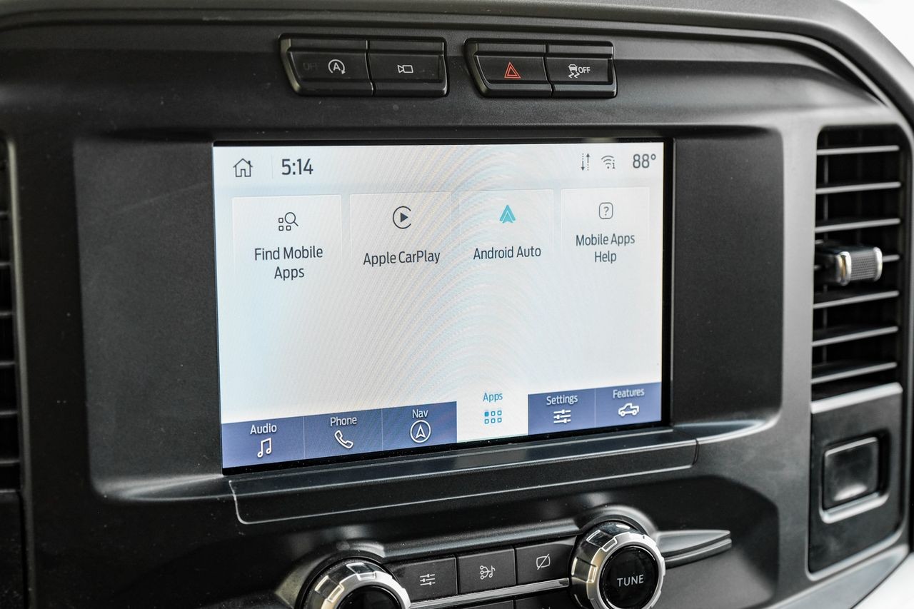 Ford F-150 Vehicle Main Gallery Image 28
