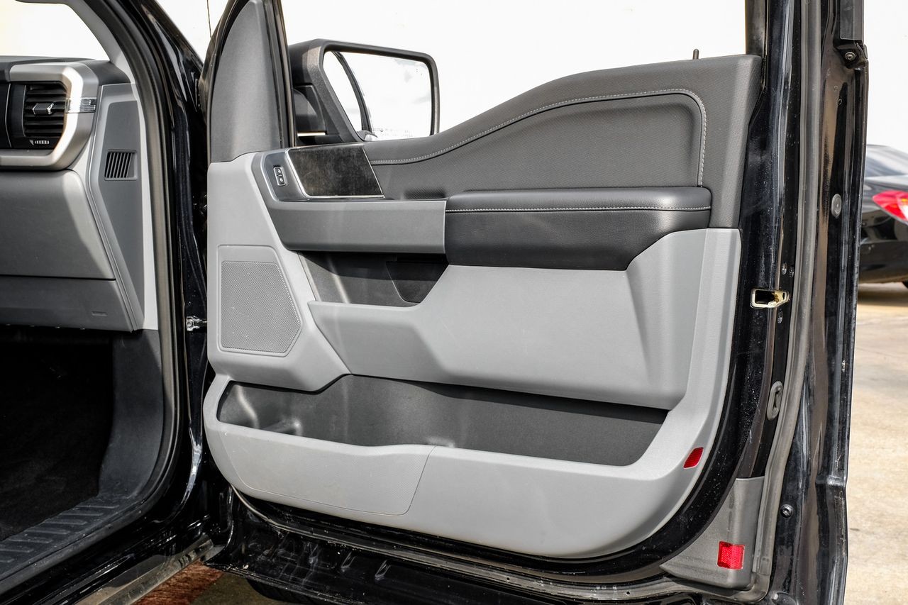 Ford F-150 Vehicle Main Gallery Image 41