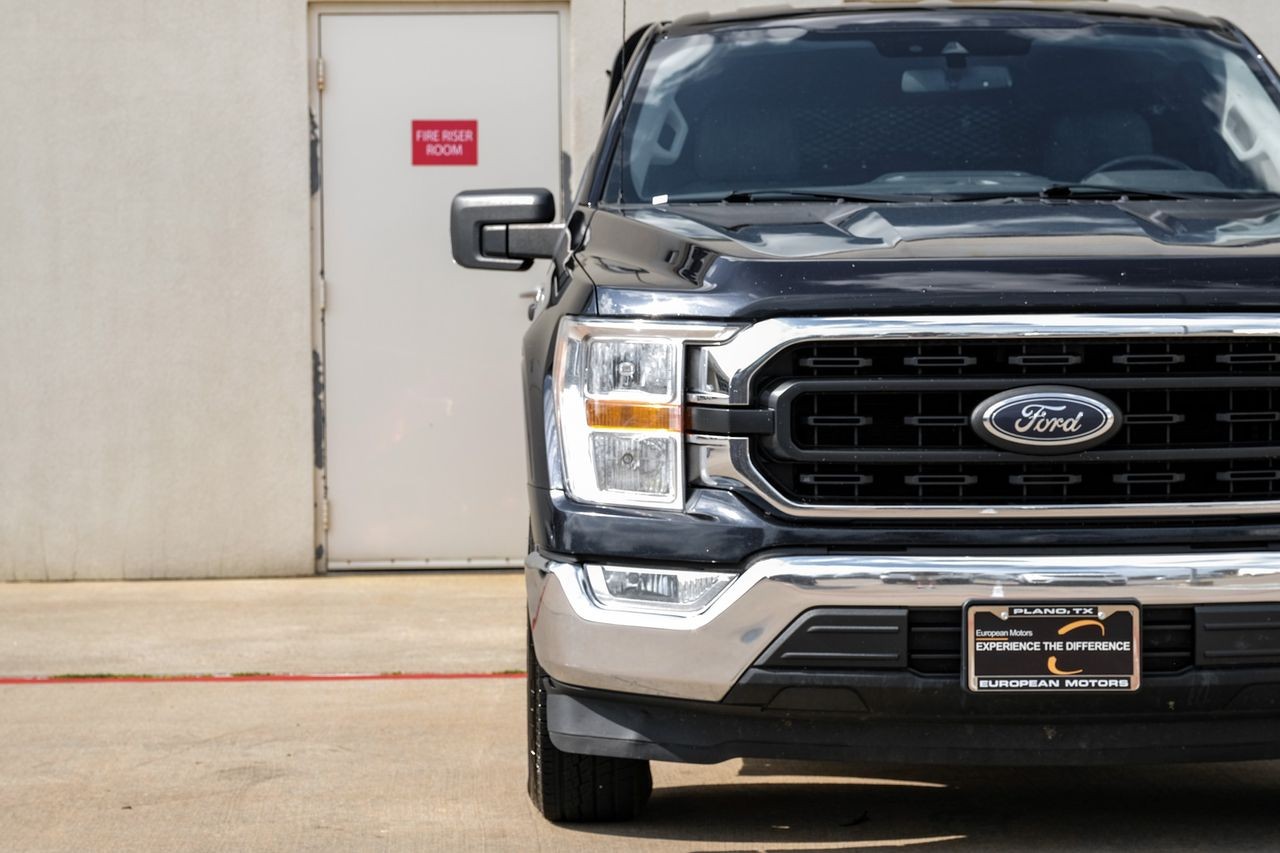 Ford F-150 Vehicle Main Gallery Image 44