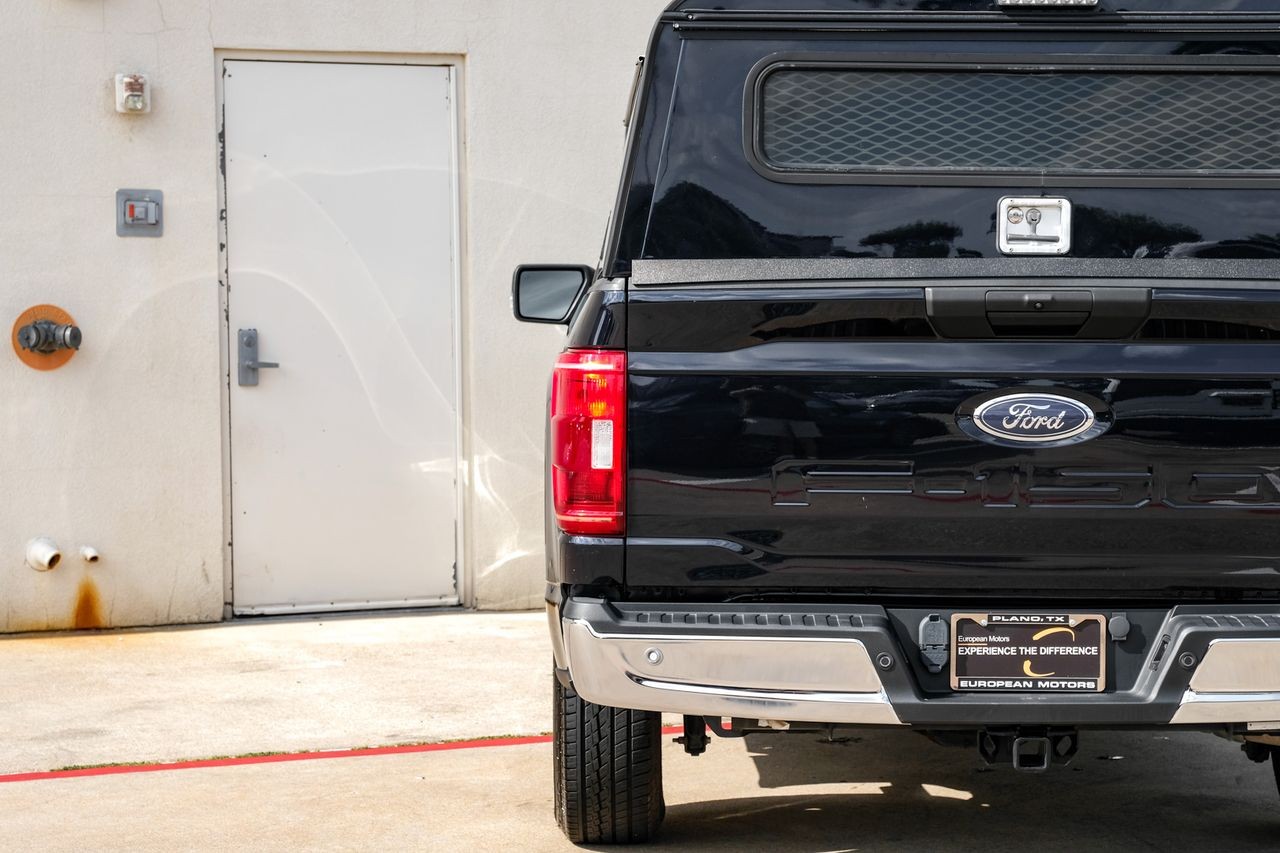 Ford F-150 Vehicle Main Gallery Image 45