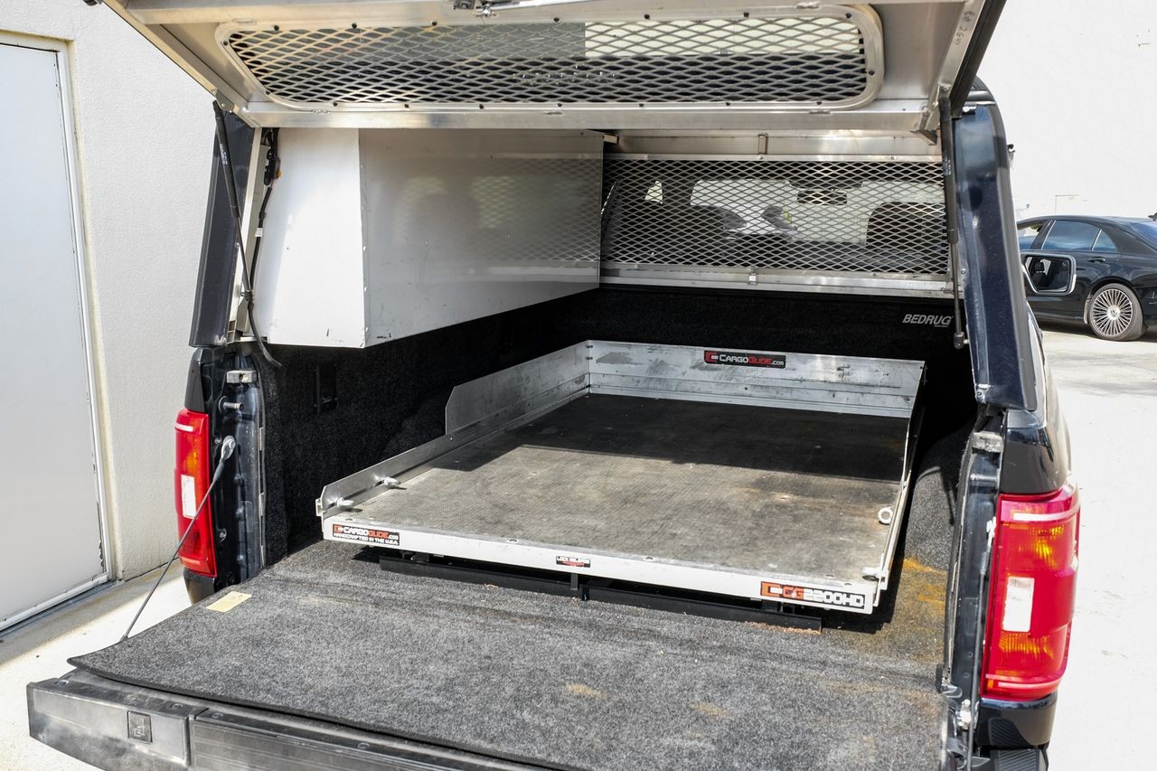 Ford F-150 Vehicle Main Gallery Image 46