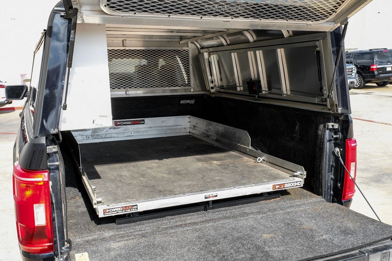 Ford F-150 Vehicle Main Gallery Image 47