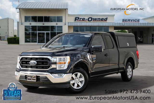 Ford F-150 XLT - Plano TX