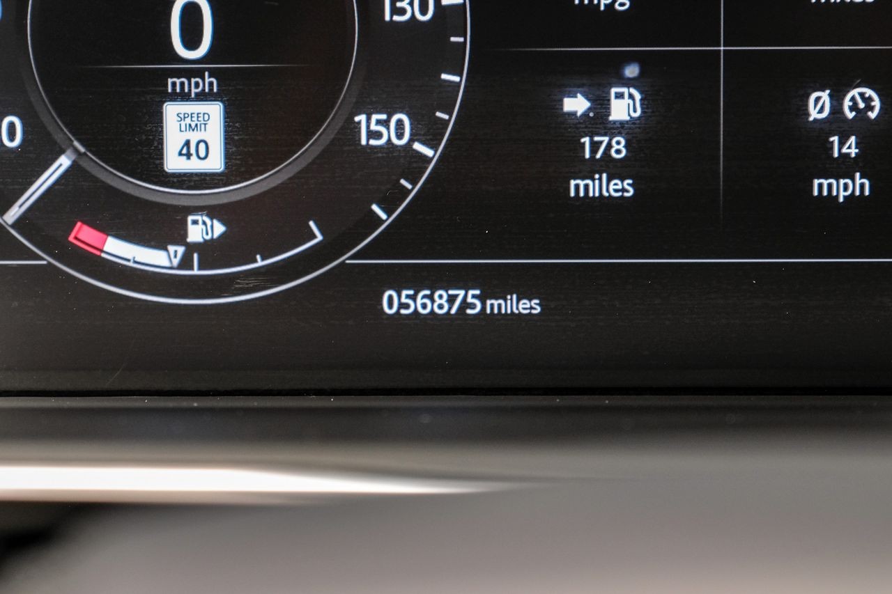 Land Rover Range Rover Sport Vehicle Main Gallery Image 21