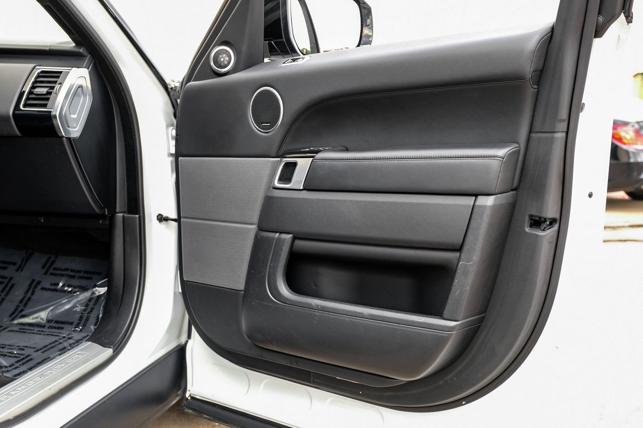 Land Rover Range Rover Sport Vehicle Main Gallery Image 41