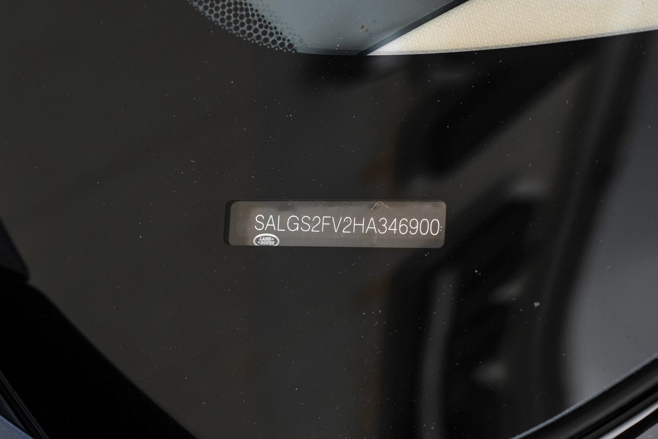 Land Rover Range Rover Vehicle Main Gallery Image 52