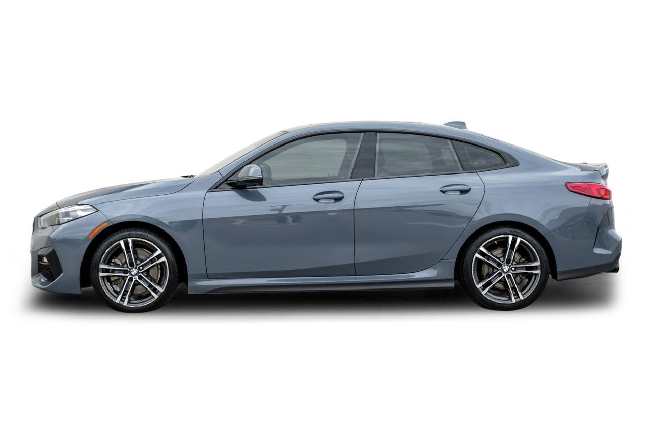 BMW 2 Series Vehicle Main Gallery Image 12