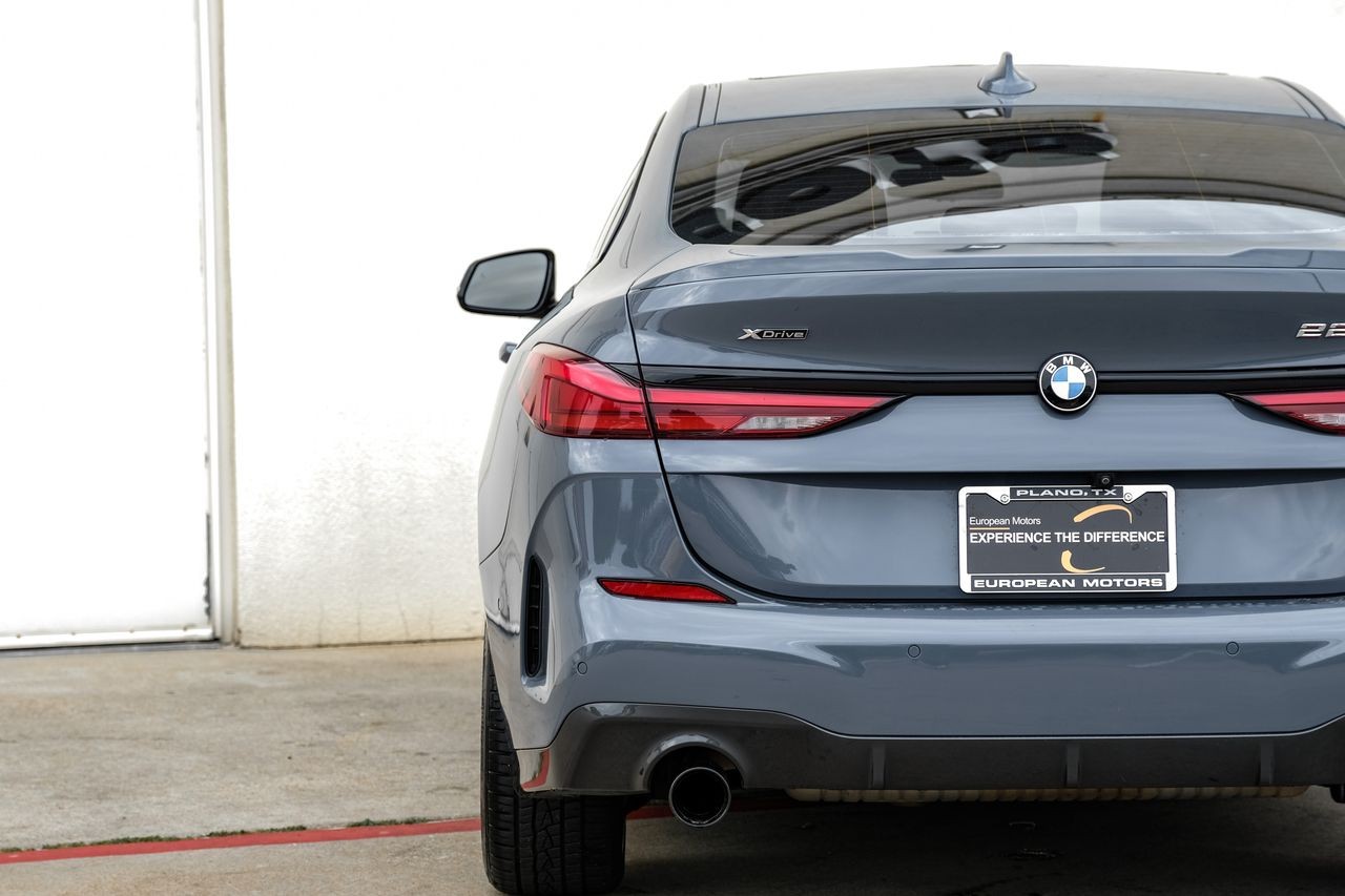 BMW 2 Series Vehicle Main Gallery Image 47
