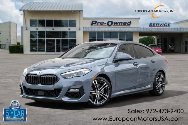 BMW 2 Series 228i x Drive M Sport Package Convenience Package - Plano TX