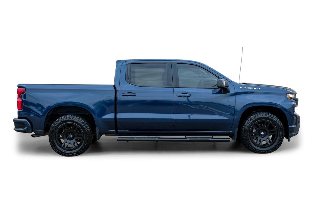 Chevrolet Silverado 1500 Vehicle Main Gallery Image 07