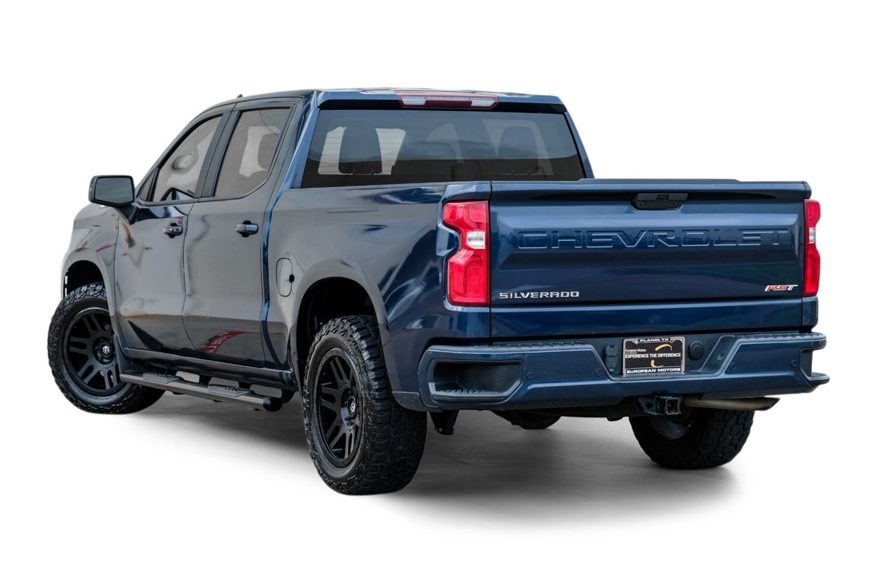 Chevrolet Silverado 1500 Vehicle Main Gallery Image 10