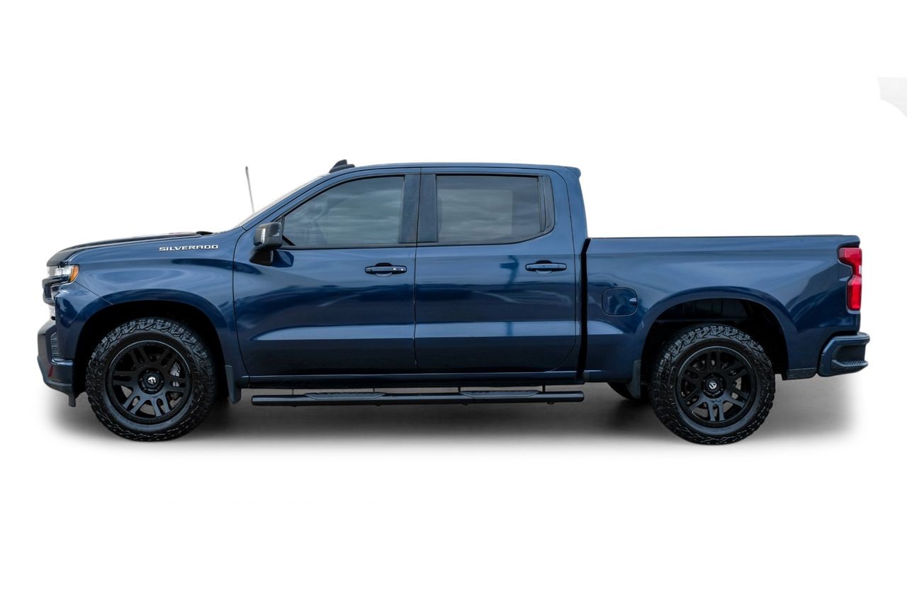 Chevrolet Silverado 1500 Vehicle Main Gallery Image 11
