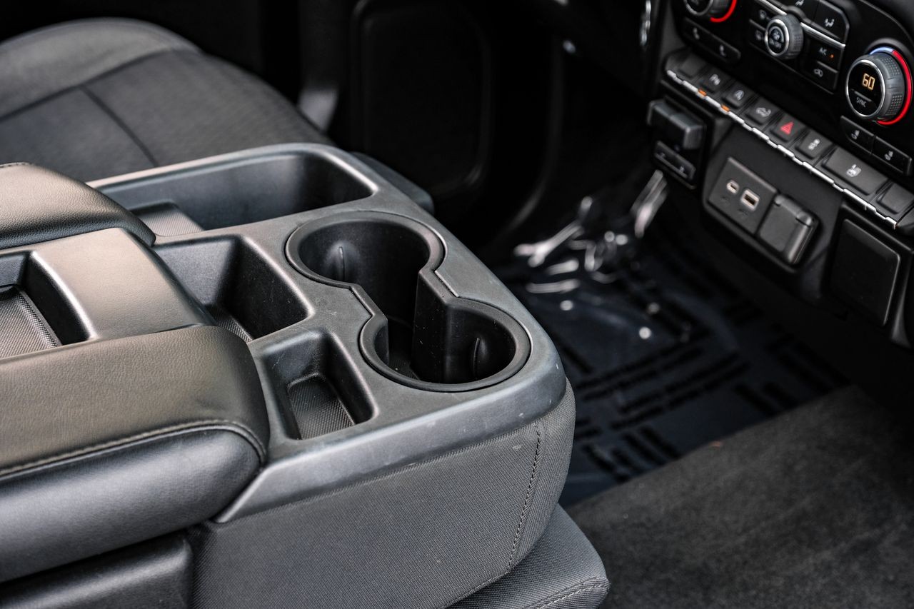 Chevrolet Silverado 1500 Vehicle Main Gallery Image 22