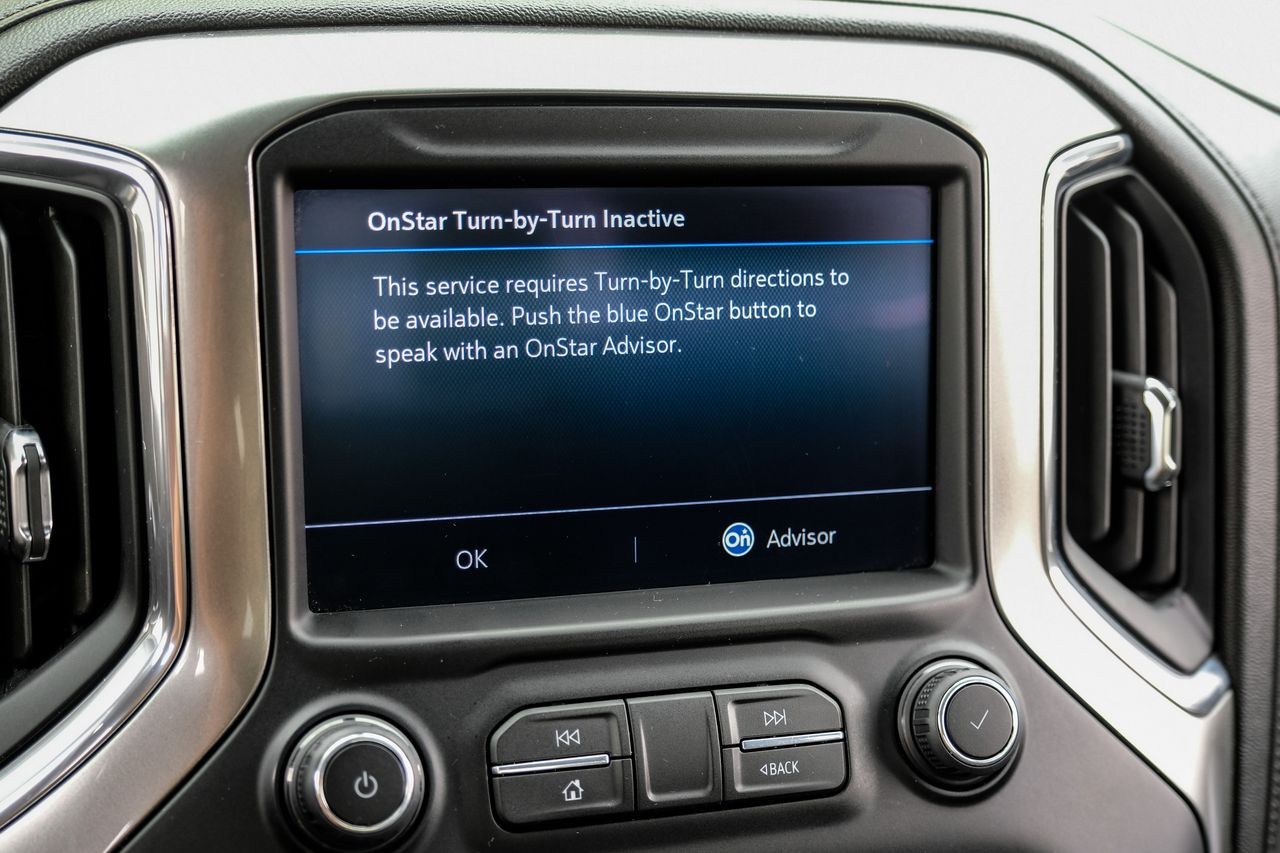 Chevrolet Silverado 1500 Vehicle Main Gallery Image 27