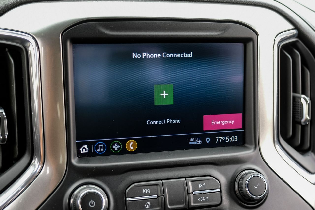 Chevrolet Silverado 1500 Vehicle Main Gallery Image 28