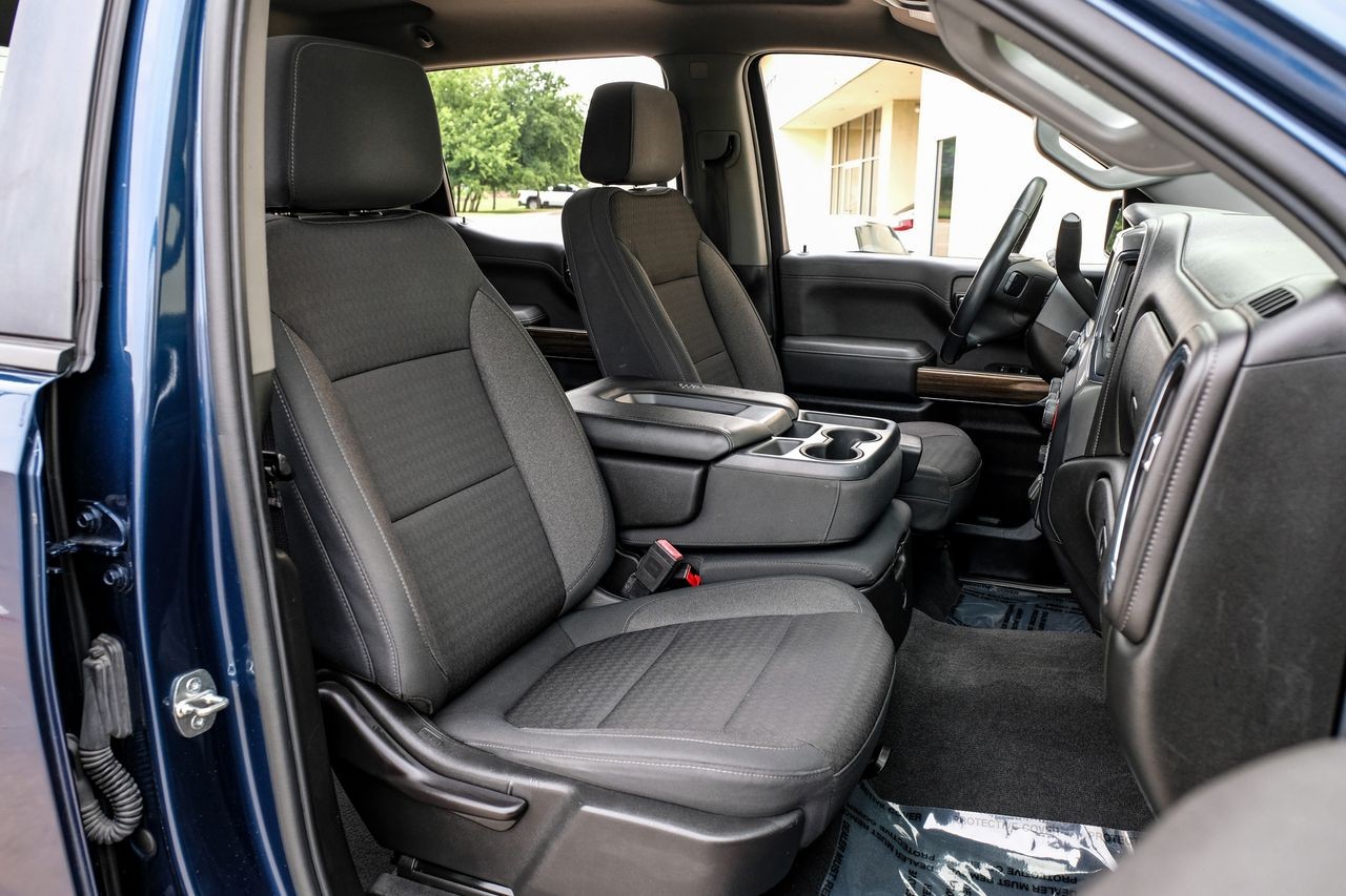Chevrolet Silverado 1500 Vehicle Main Gallery Image 33
