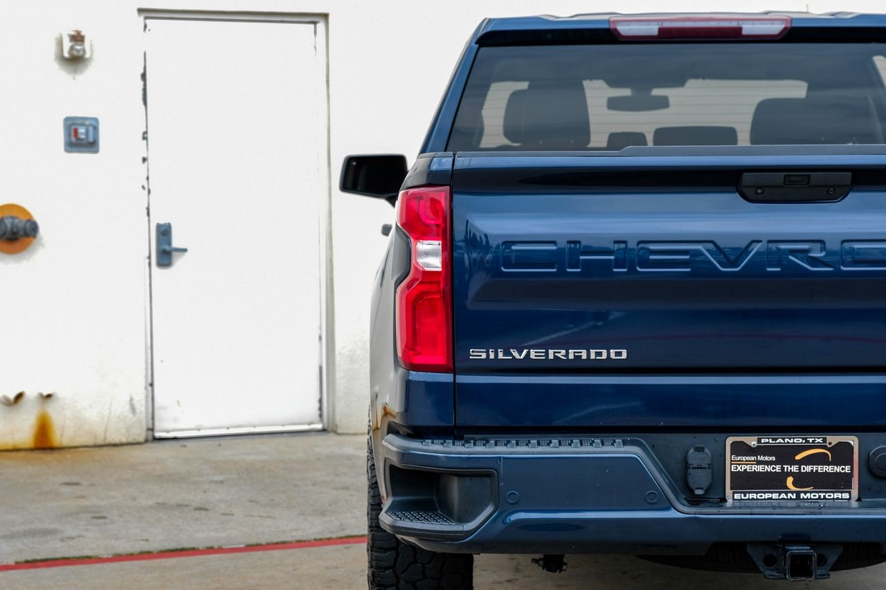 Chevrolet Silverado 1500 Vehicle Main Gallery Image 46
