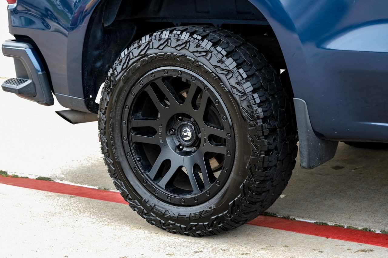 Chevrolet Silverado 1500 Vehicle Main Gallery Image 48
