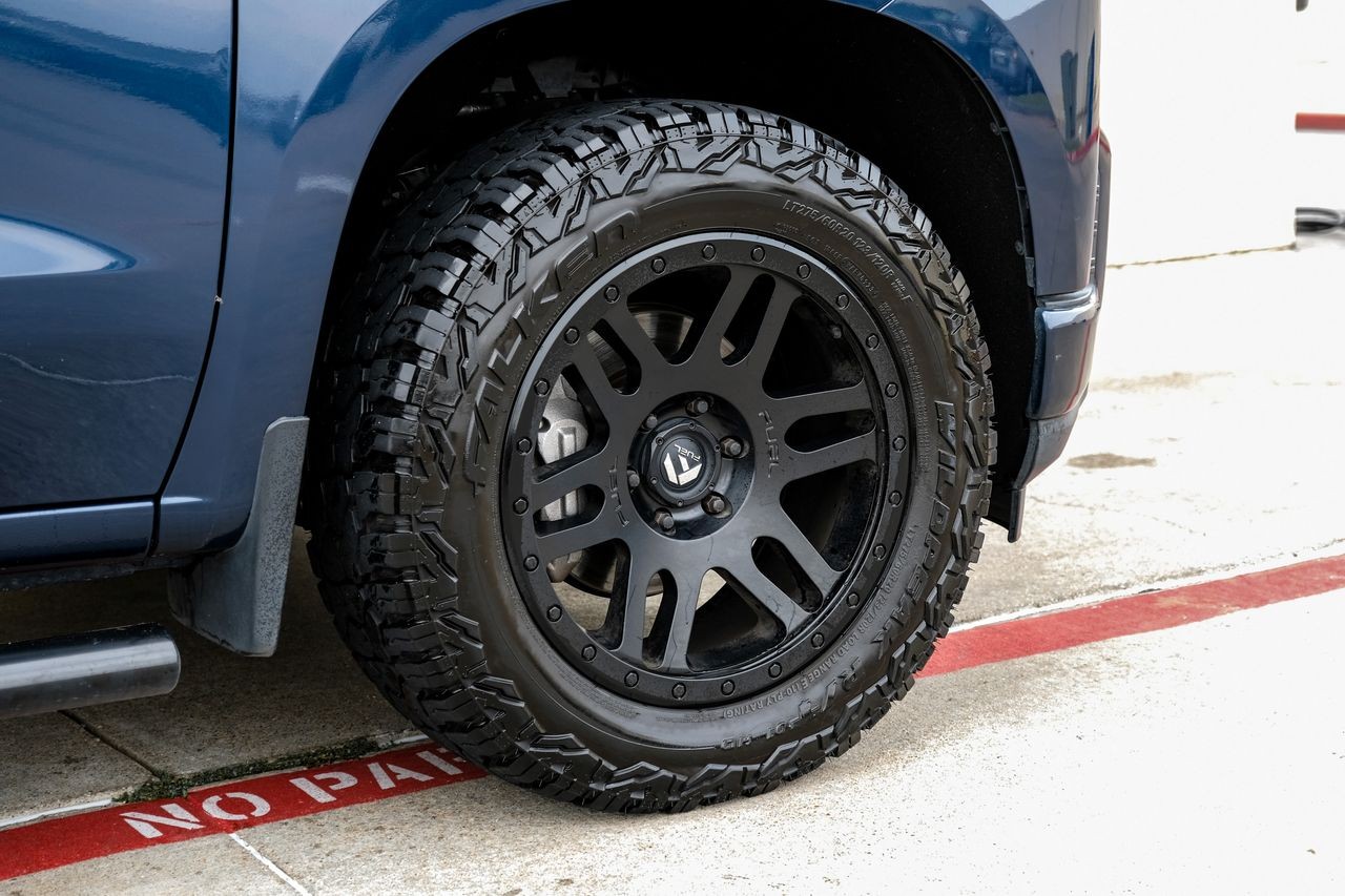 Chevrolet Silverado 1500 Vehicle Main Gallery Image 49