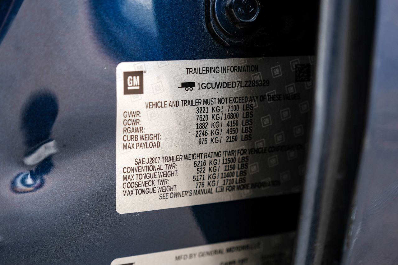 Chevrolet Silverado 1500 Vehicle Main Gallery Image 53