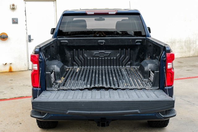 Chevrolet Silverado 1500 Vehicle Main Gallery Image 47