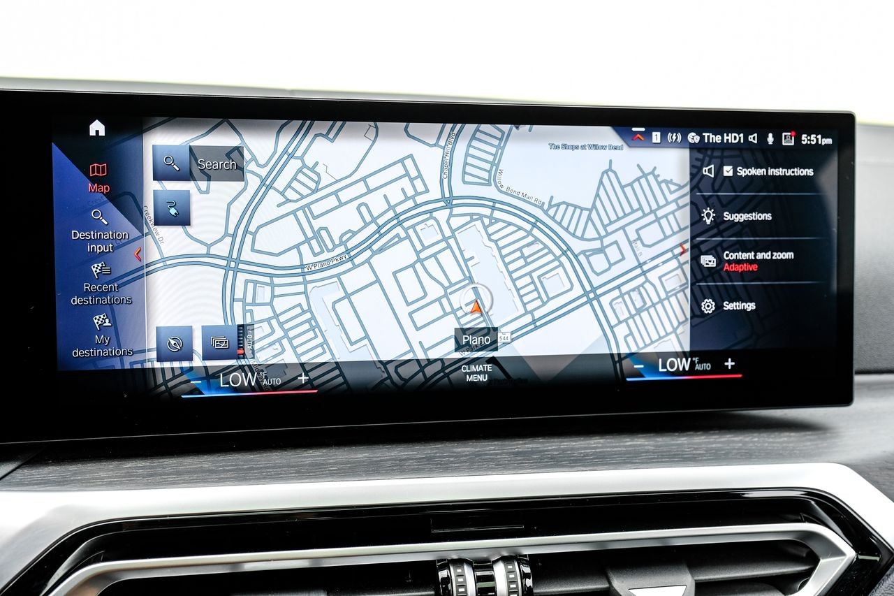 BMW i4 Vehicle Main Gallery Image 22