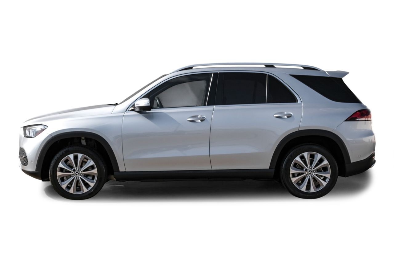 Mercedes-Benz GLE 350 Vehicle Main Gallery Image 11