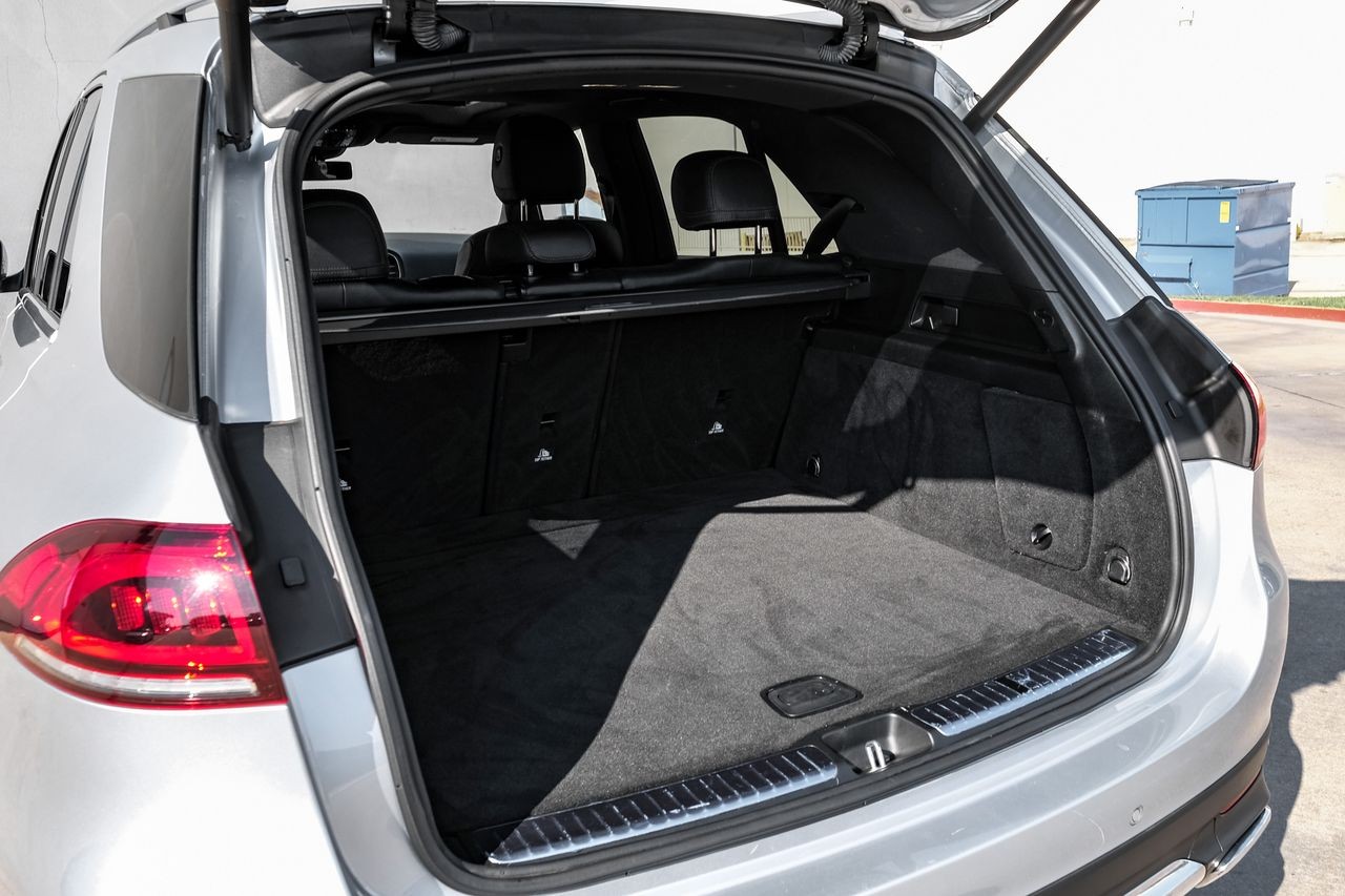 Mercedes-Benz GLE 350 Vehicle Main Gallery Image 47