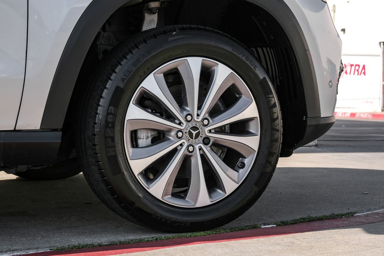Mercedes-Benz GLE 350 Vehicle Main Gallery Image 49