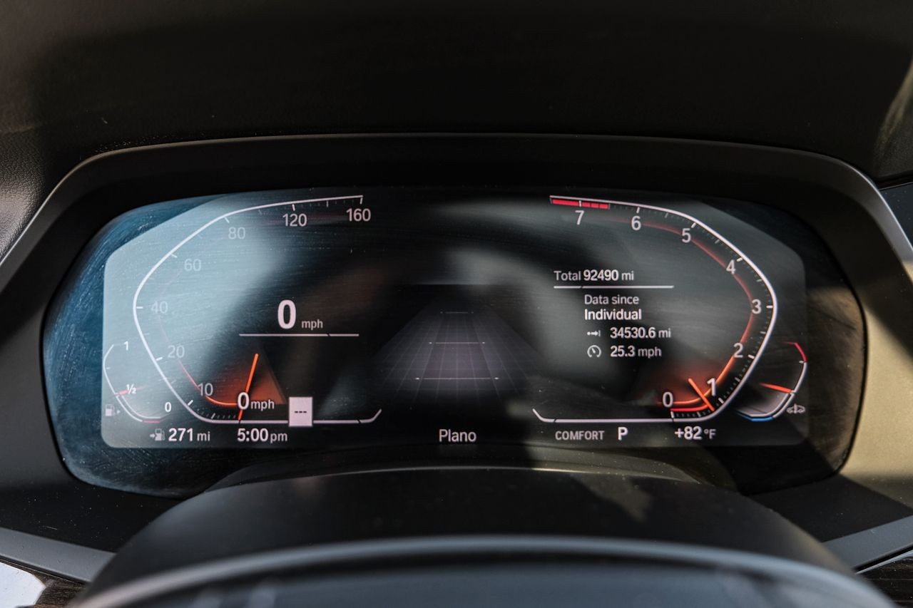BMW X5 Vehicle Main Gallery Image 20