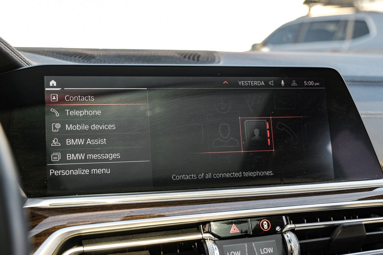 BMW X5 Vehicle Main Gallery Image 33