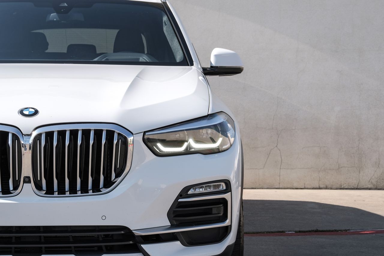 BMW X5 Vehicle Main Gallery Image 54