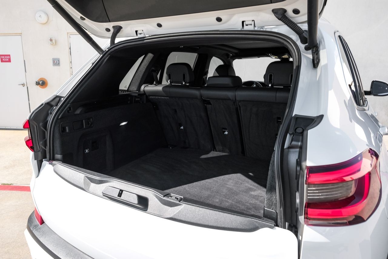 BMW X5 Vehicle Main Gallery Image 57