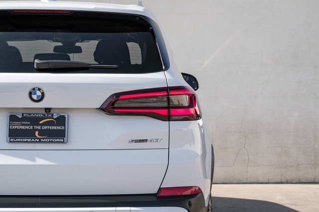 BMW X5 Vehicle Main Gallery Image 55