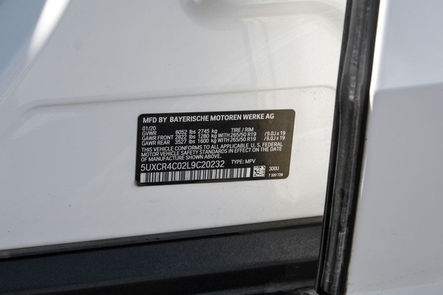 BMW X5 Vehicle Main Gallery Image 62