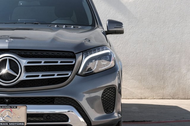 Mercedes-Benz GLS 450 Vehicle Main Gallery Image 49