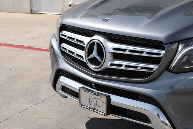 Mercedes-Benz GLS 450 Vehicle Main Gallery Image 51