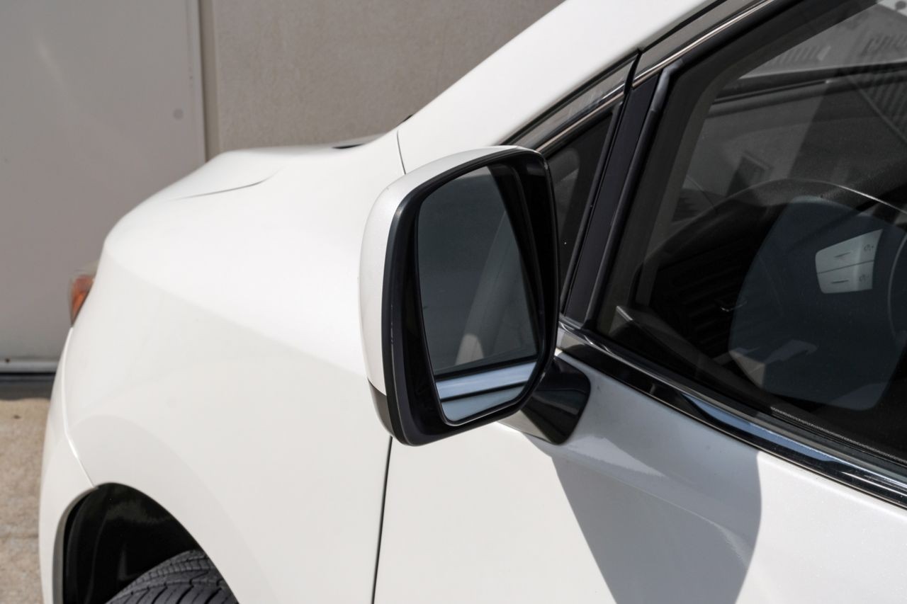 Nissan Quest Vehicle Main Gallery Image 40