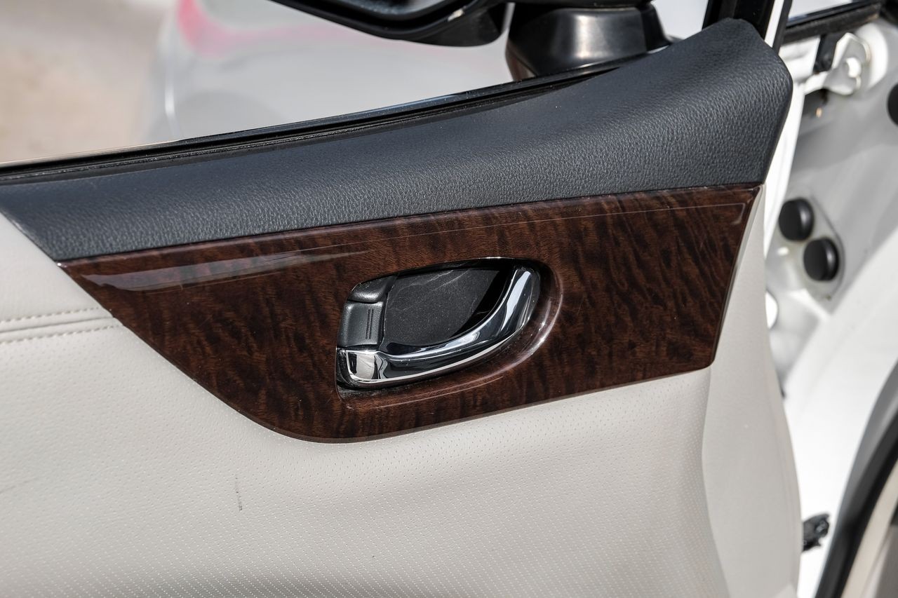 Nissan Quest Vehicle Main Gallery Image 43
